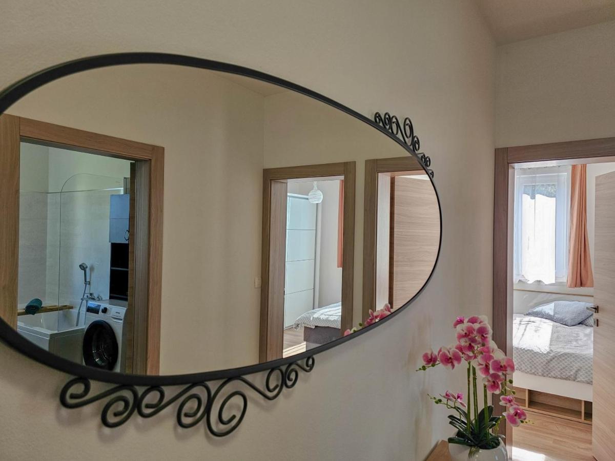 Casa Gojtan Villa Karigador Exteriör bild