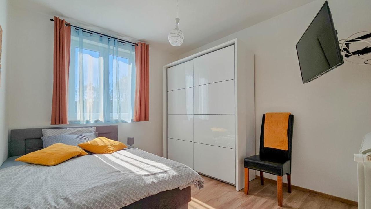 Casa Gojtan Villa Karigador Exteriör bild