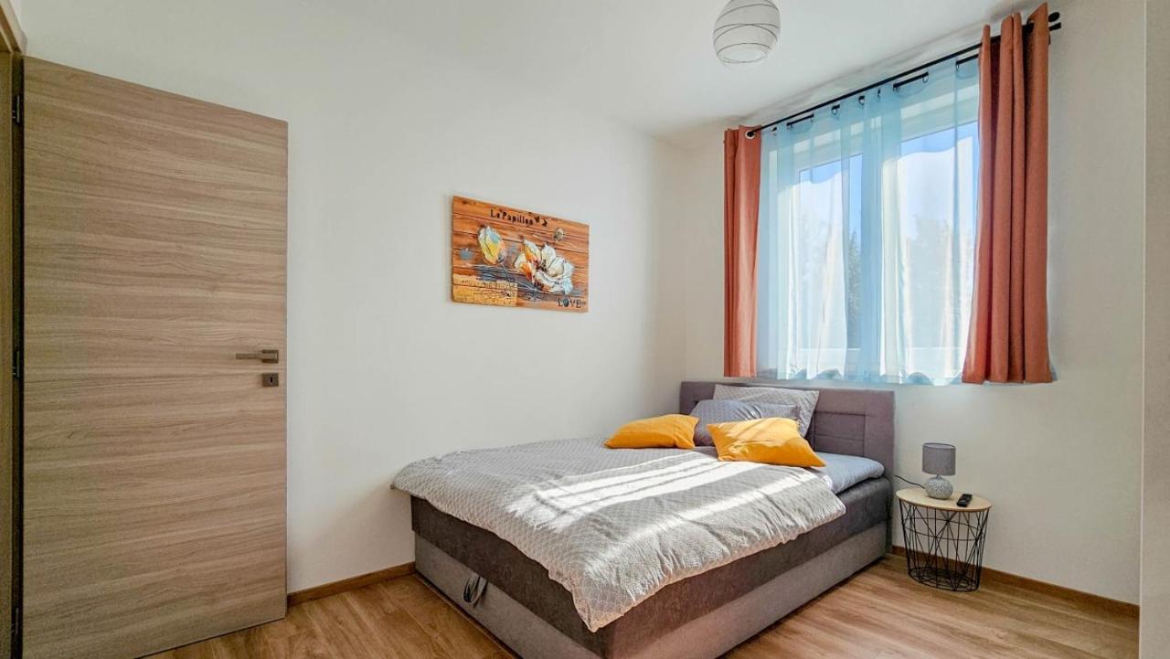 Casa Gojtan Villa Karigador Exteriör bild