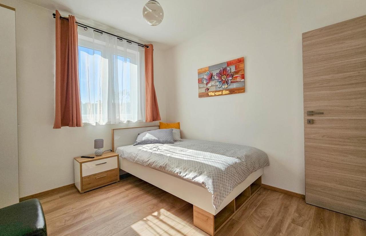 Casa Gojtan Villa Karigador Exteriör bild